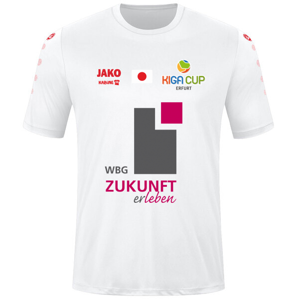 Trikot Team KA TEAMSHOP89 