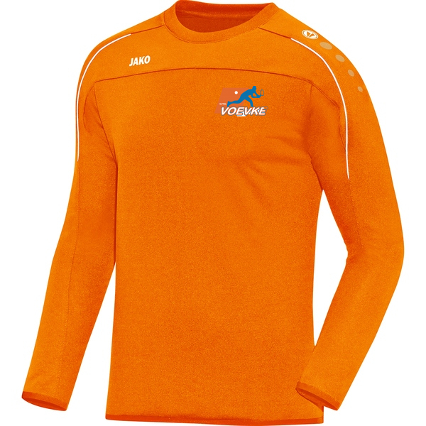 Sweater Classico 