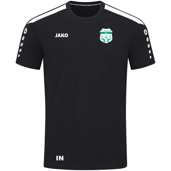 KinderT-Shirt Power 
