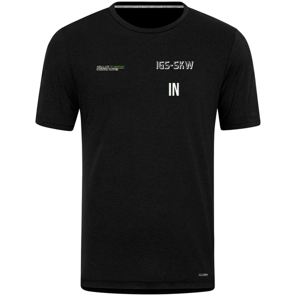 T-Shirt Pro Casual 