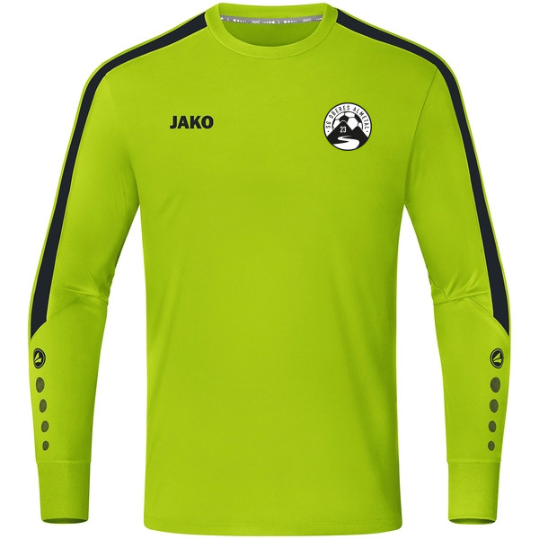 Torwart-Trikot Power 