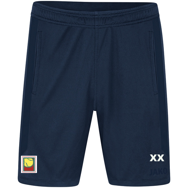 KinderShort Power 