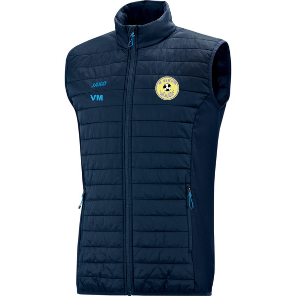 Gilet matelassé Premium 