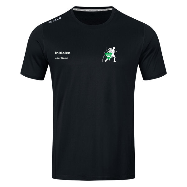 KinderT-Shirt Run 2.0 