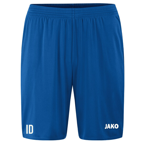 Sporthose Manchester 2.0 ohne Innenslip 