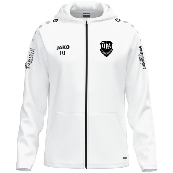 KinderKapuzenjacke Light One 