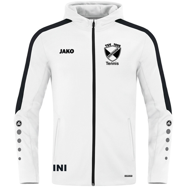 KinderKapuzenjacke Power 
