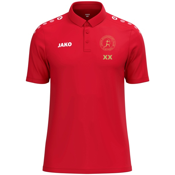 Polo One Cotton 