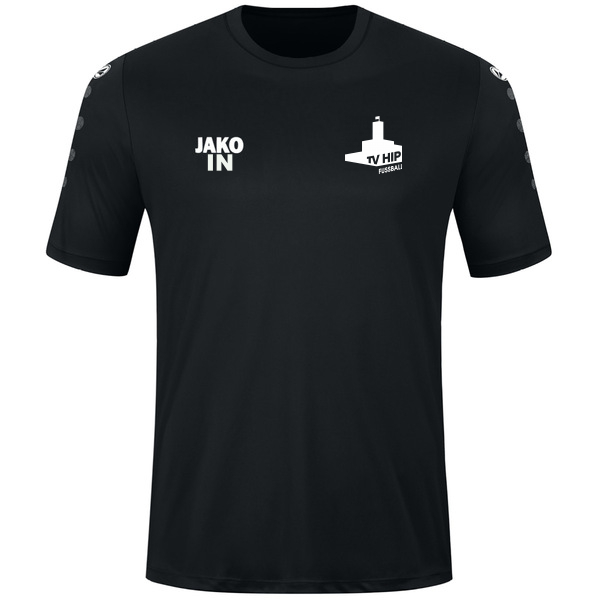 Trikot Team kurzarm 