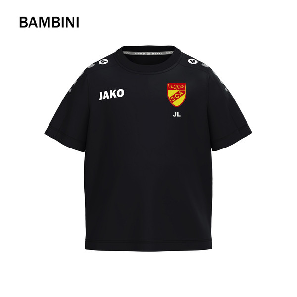 EnfantsT-shirt One Cotton bambini 