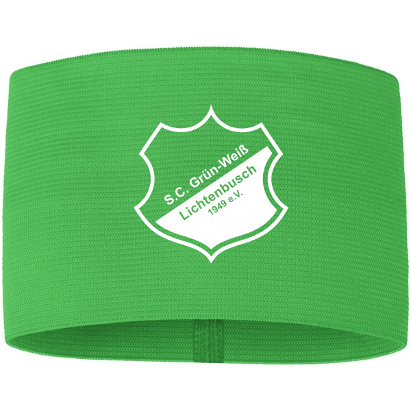 Kapitänsbinde Team 