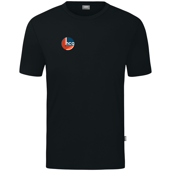 T-Shirt Organic Stretch 