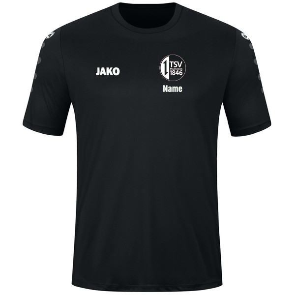 Trikot Team kurzarm 
