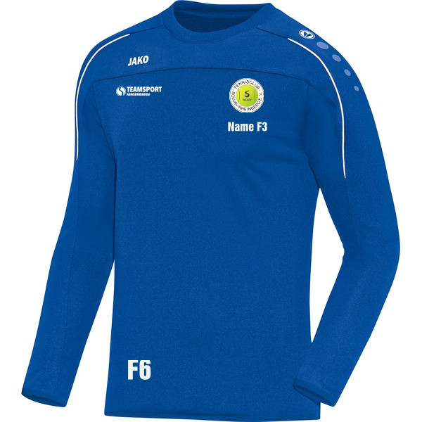Sweat Classico 