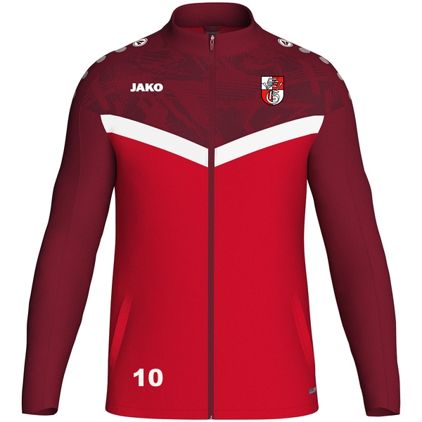 Polyesterjacke Iconic 