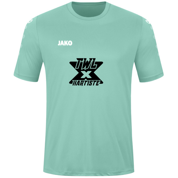 Trikot Team kurzarm 