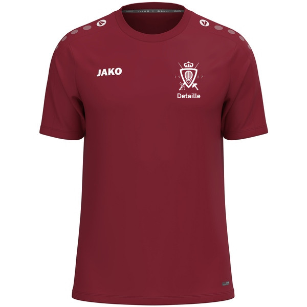 KinderenT-shirt One 