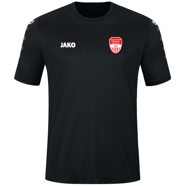 Trikot Team kurzarm 