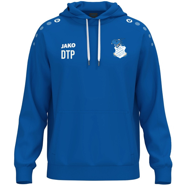 Kapuzensweat One Cotton 
