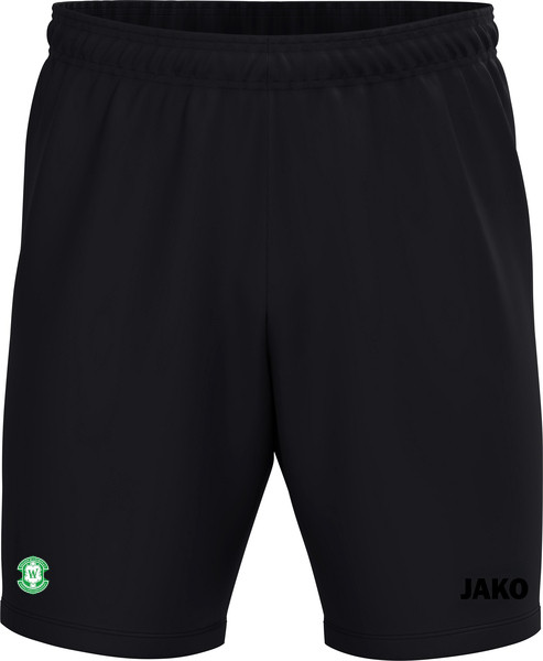Trainingsshort One 