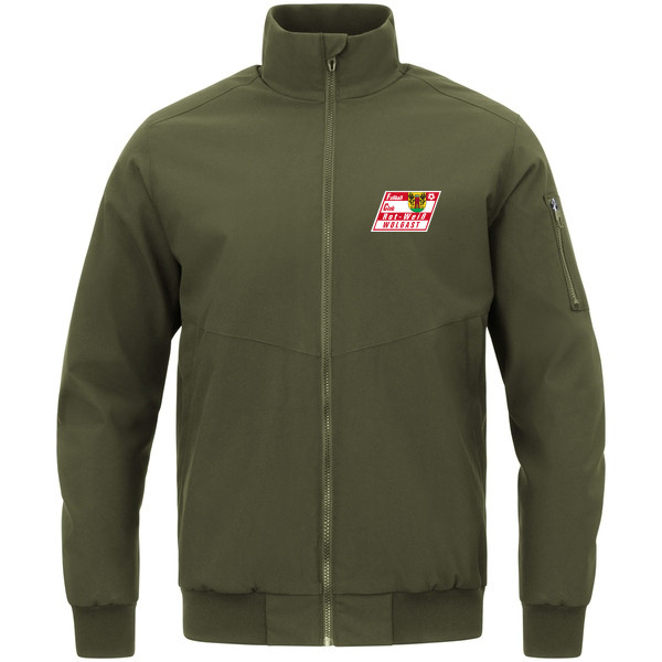 Bomberjacke 