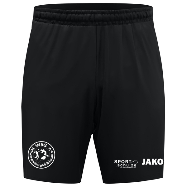 Trainingsshort Dynamic 