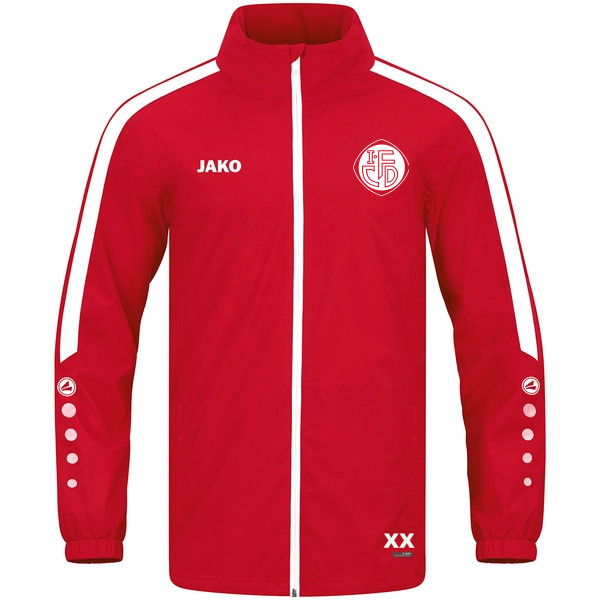 Allwetterjacke Power 