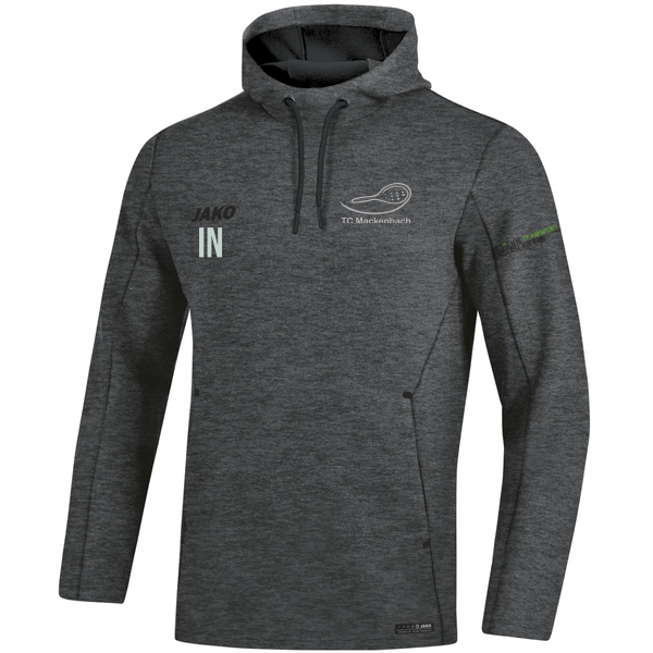 Kapuzensweat Premium Basics 
