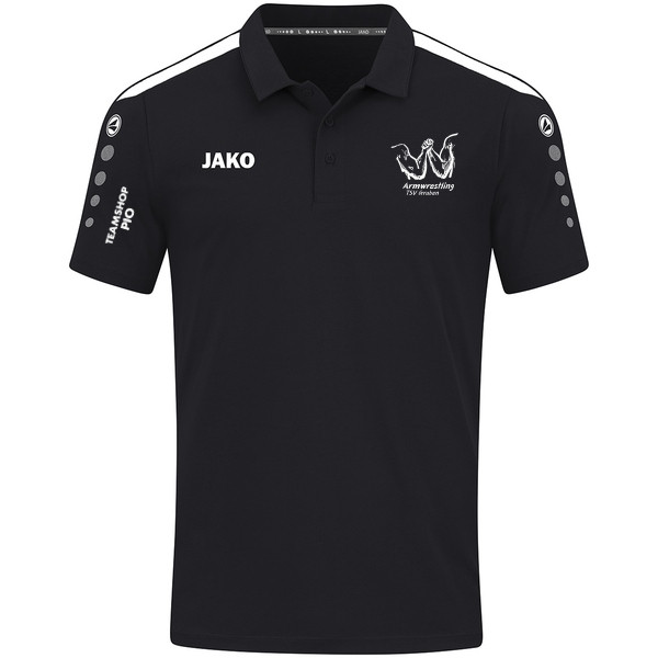 KinderPolo Power 