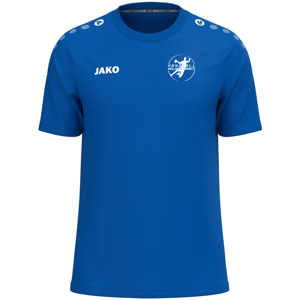 T-Shirt One Cotton 