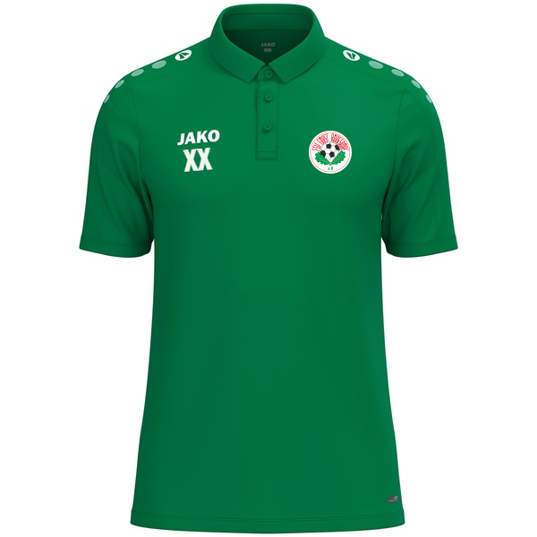 KinderPolo One 