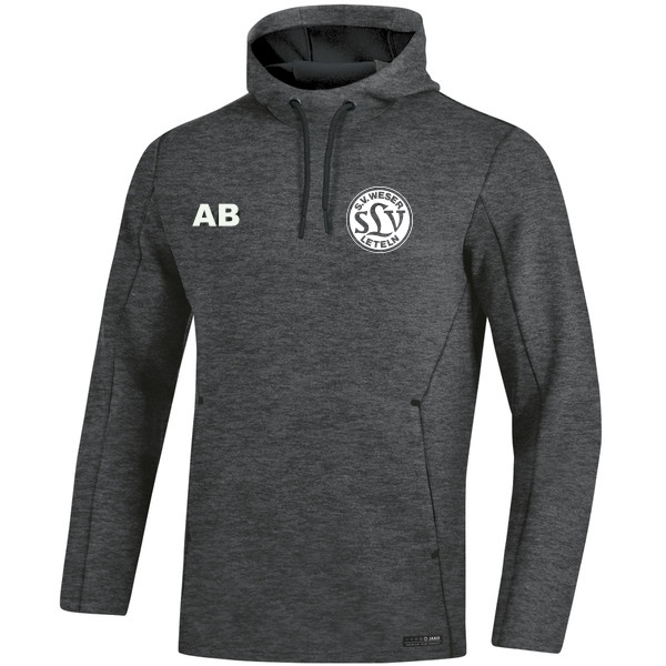 Kapuzensweat Premium Basics 