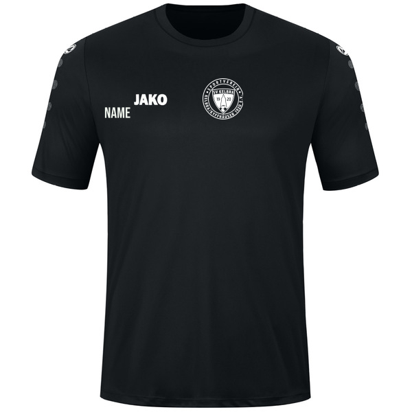 Trikot Team kurzarm 
