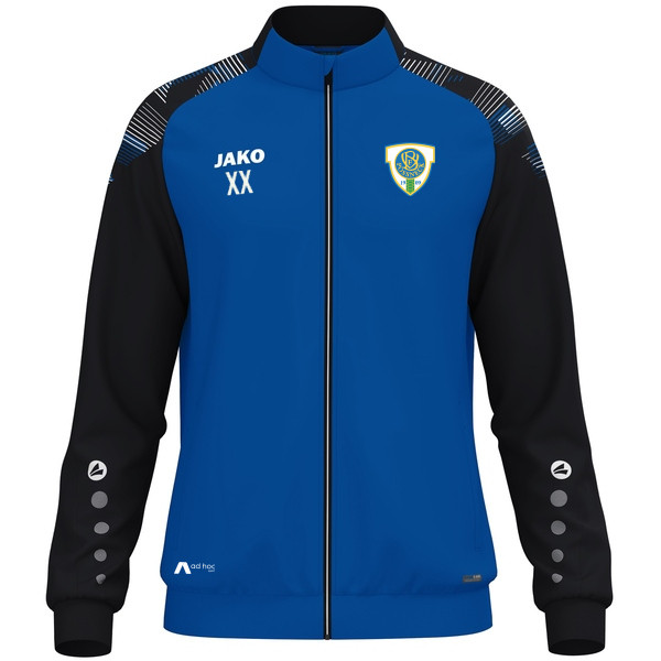 Polyesterjacke Sonic 
