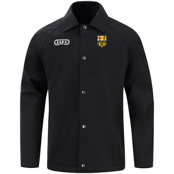 Veste de coach Wardrobe 