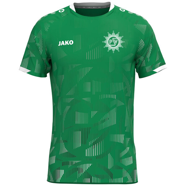 Trikot Sonic kurzarm 