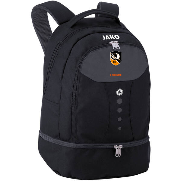 Rucksack TLS 