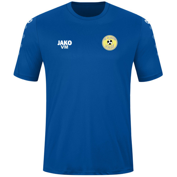 Maillot Team manches courtes 