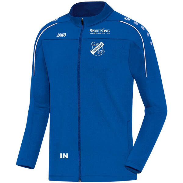 KinderFreizeitjacke Classico 