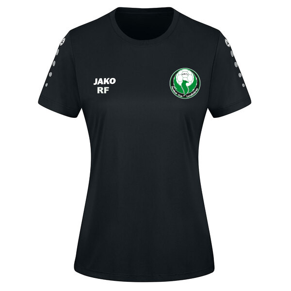 womanMaillot Team MC manches courtes 