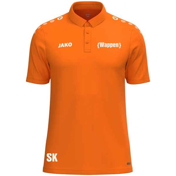 Polo One 