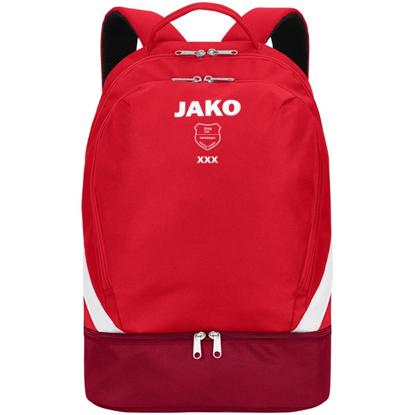 Rucksack Iconic 