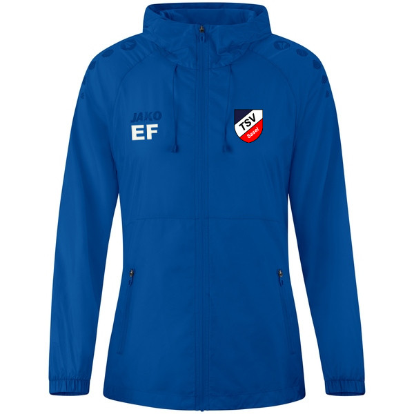 womanLightweightjacke Flow Damen 