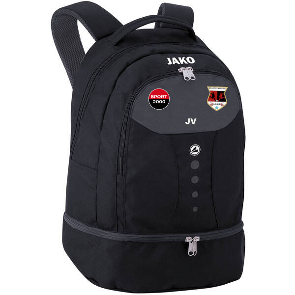 Sac à dos TLS 