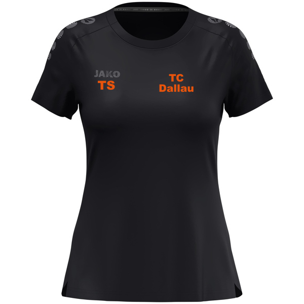 womanT-Shirt Light Flow Damen 
