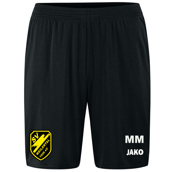 Sporthose Manchester 2.0 ohne Innenslip 