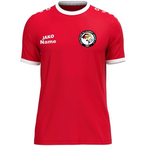 Trikot One kurzarm 