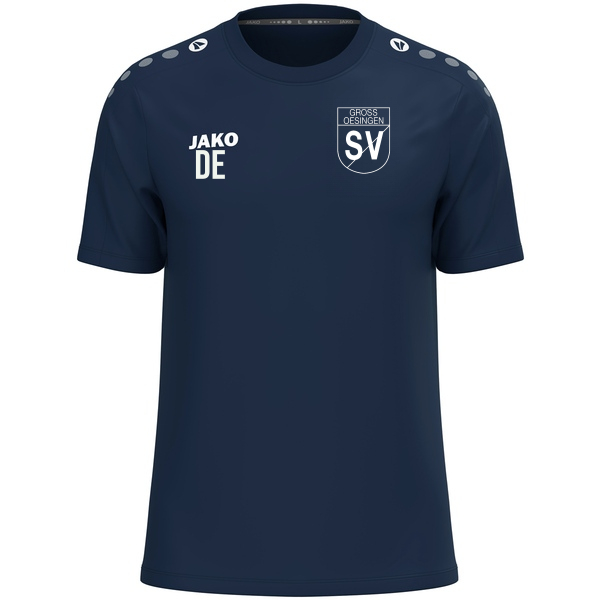 KinderT-Shirt One Cotton 