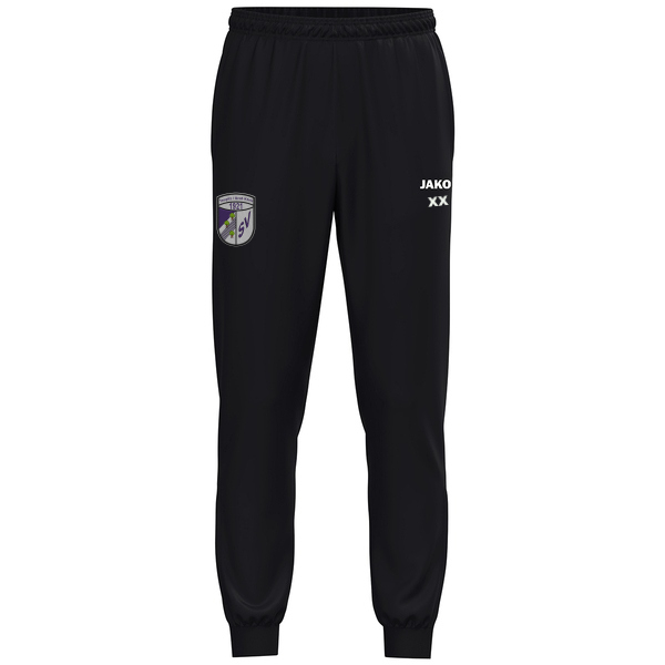 KinderPolyesterhose One 