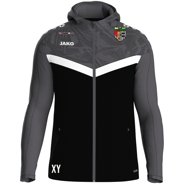 KinderKapuzenjacke Iconic  